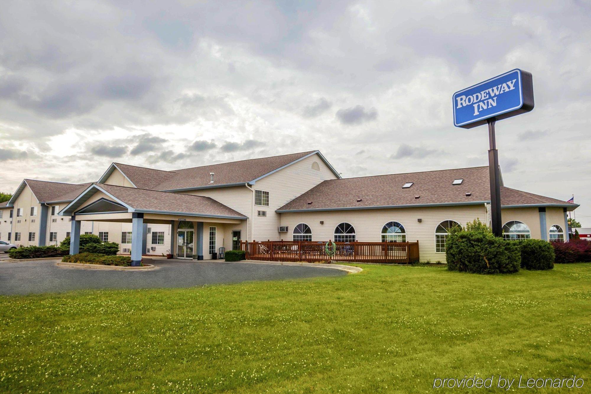Americinn By Wyndham Jefferson Kültér fotó